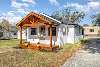 1402 Birch Street, Kannapolis, NC 28081 - Photo 2