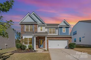 13422 Canterbury Castle Dr, Charlotte, NC 28273 - Photo 1