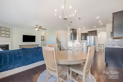 13422 Canterbury Castle Drive, Charlotte, NC 28273 - Photo 8