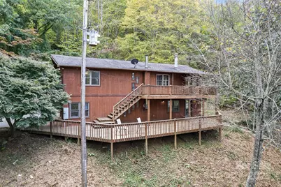 940 Haynes Cove, Clyde, NC 28721 - Photo 2