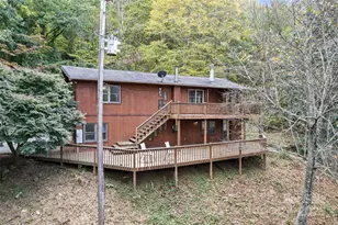 940 Haynes Cove, Clyde, NC 28721 - Photo 2