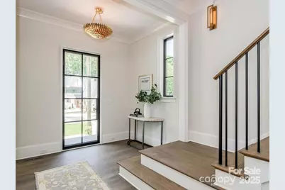 814 Bertonley Avenue, Charlotte, NC 28211 - Photo 4