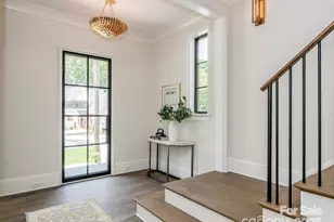 814 Bertonley Ave, Charlotte, NC 28211 - Photo 4