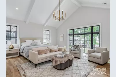 814 Bertonley Avenue, Charlotte, NC 28211 - Photo 8