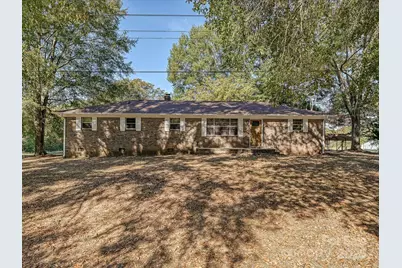 341 Camp Creek Road, Iron Station, NC 28080 - Photo 1