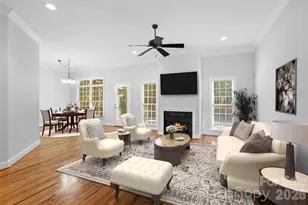 3310 Millstone Creek Rd, Lancaster, SC 29720 - Photo 2