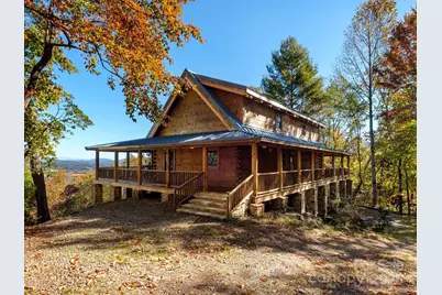 212 Jayhawk Lane, Brevard, NC 28712 - Photo 1