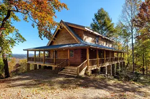 212 Jayhawk Ln, Brevard, NC 28712 - Photo 1