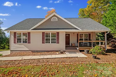 5 Damascus Road, Alexander, NC 28701 - Photo 1