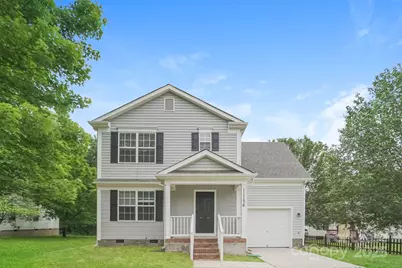 11126 Amber Glen Drive, Charlotte, NC 28269 - Photo 1