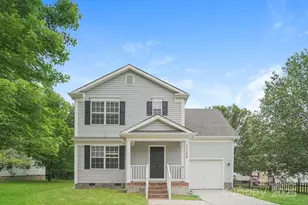 11126 Amber Glen Dr, Charlotte, NC 28269 - Photo 1