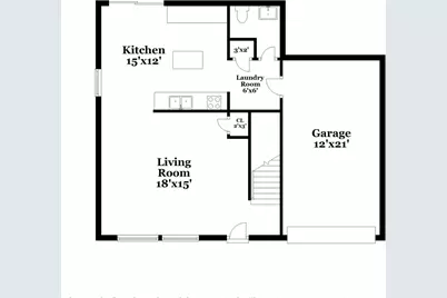 11126 Amber Glen Drive, Charlotte, NC 28269 - Photo 16