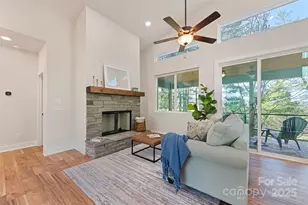 1807 Fisher Crk Rd, Sylva, NC 28779 - Photo 2