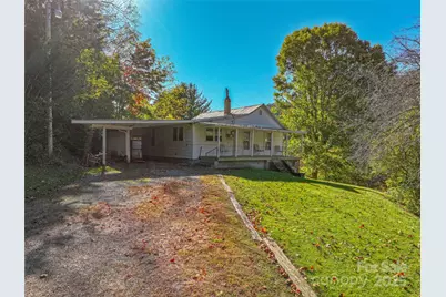 200 Church Road, Burnsville, NC 28714 - Photo 1