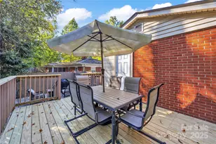 1018 Dudley Dr, Charlotte, NC 28205 - Photo 24