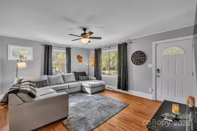 1018 Dudley Drive, Charlotte, NC 28205 - Photo 6