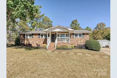 791 Sutton Spring Road, York, SC 29745 - Photo 2
