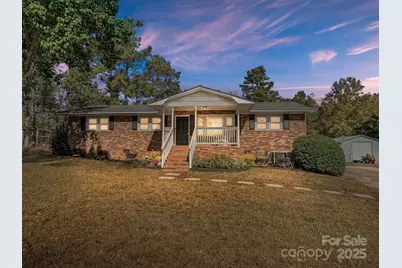 791 Sutton Spring Road, York, SC 29745 - Photo 1