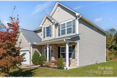 258 Lumber River Road, Fletcher, NC 28732 - Photo 4