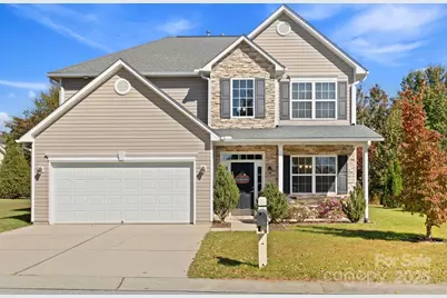 258 Lumber River Road, Fletcher, NC 28732 - Photo 2