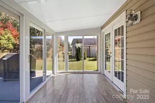 258 Lumber River Rd, Fletcher, NC 28732 - Photo 24