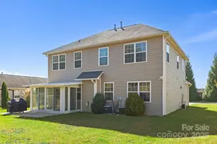 258 Lumber River Rd, Fletcher, NC 28732 - Photo 6