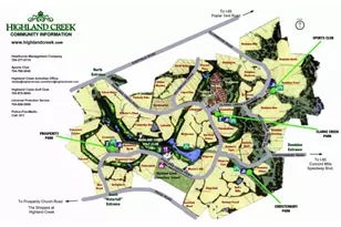 2413 Orofino Ct, Charlotte, NC 28269 - Photo 38