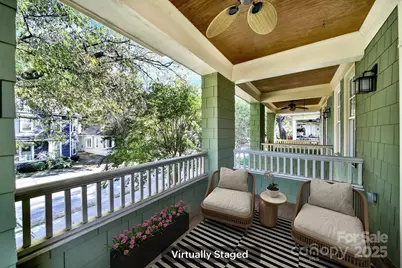 1429 Pecan Avenue #3, Charlotte, NC 28205 - Photo 24