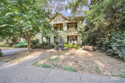1429 Pecan Avenue #3, Charlotte, NC 28205 - Photo 26
