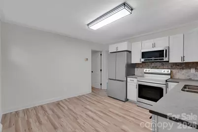 1433 Poovey Hill Lane, Lincolnton, NC 28092 - Photo 8