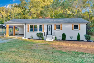 1433 Poovey Hill Lane, Lincolnton, NC 28092 - Photo 1