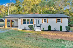 1433 Poovey Hill Ln, Lincolnton, NC 28092 - Photo 1