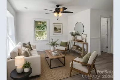 1123 Saratoga Drive, Charlotte, NC 28208 - Photo 6