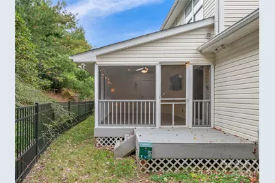 106 Thistle Tree Way, Weaverville, NC 28787 - Photo 46