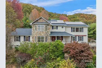 106 Thistle Tree Way, Weaverville, NC 28787 - Photo 1