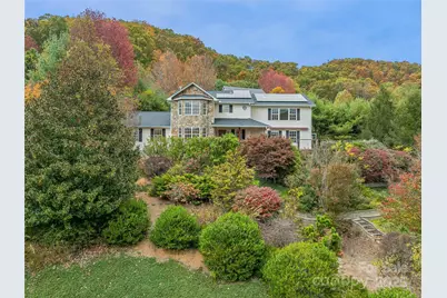 106 Thistle Tree Way, Weaverville, NC 28787 - Photo 2