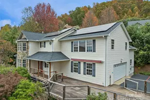 106 Thistle Tree Way, Weaverville, NC 28787 - Photo 42