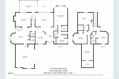 1710 30th Avenue Drive NE, Hickory, NC 28601 - Photo 44