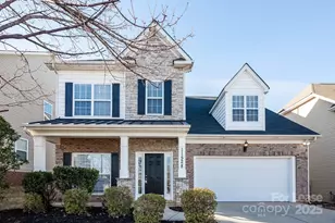 11528 Sidney Crest Ave, Charlotte, NC 28213 - Photo 1