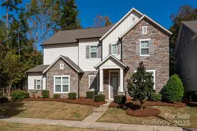 13232 Kornegy Drive, Charlotte, NC 28277 - Photo 1