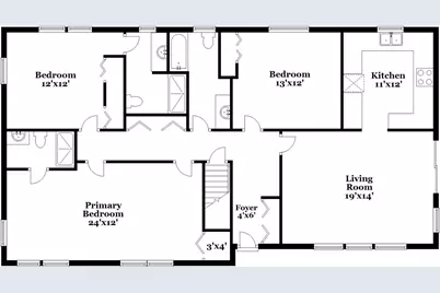 2419 Winfield Street, Kannapolis, NC 28083 - Photo 16