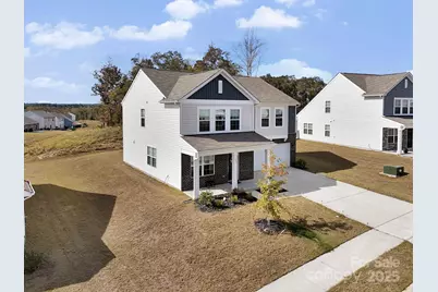 657 Mile Creek Road, Edgemoor, SC 29712 - Photo 2