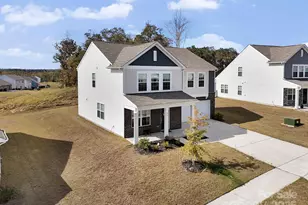 657 Mile Crk Rd, Edgemoor, SC 29712 - Photo 2