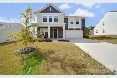 657 Mile Creek Road, Edgemoor, SC 29712 - Photo 6