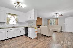 4612 Huggins Rd, Marshville, NC 28103 - Photo 6