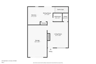 2331 Reid Oaks Dr, Charlotte, NC 28208 - Photo 16