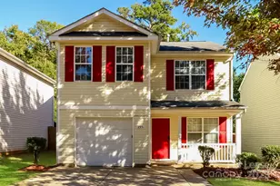 2331 Reid Oaks Dr, Charlotte, NC 28208 - Photo 1