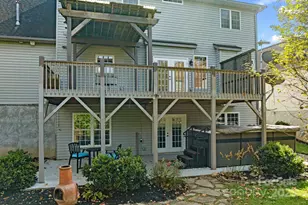 224 Rivercrest Blvd, Arden, NC 28704 - Photo 44