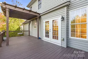 224 Rivercrest Blvd, Arden, NC 28704 - Photo 18