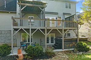 224 Rivercrest Blvd, Arden, NC 28704 - Photo 44